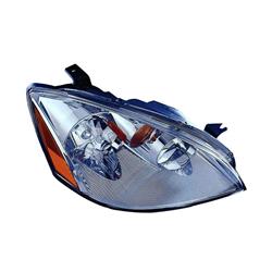 Body Parts Headlight Assemblies for 2002-2004 ALTIMA - NI2503142C