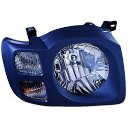 Body Parts Headlight Assemblies for 2002-2004 XTERRA - NI2503147C