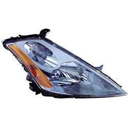 Body Parts Headlight Assemblies for 2003-2007 MURANO - NI2503155C