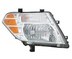 Body Parts Headlight Assemblies for 2008-2012 PATHFINDER - NI2503171OE