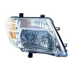 Body Parts Headlight Assemblies for 2008-2012 PATHFINDER - NI2503171C