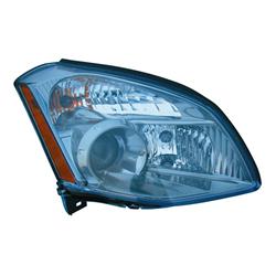Body Parts Headlight Assemblies for 2008 MAXIMA - NI2503179V