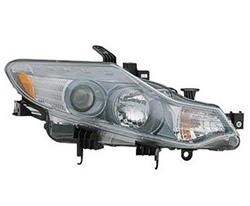 Body Parts Headlight Assemblies for 2009-2014 MURANO - NI2503185OE