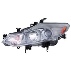 Body Parts Headlight Assemblies for 2009-2014 MURANO - NI2503185C