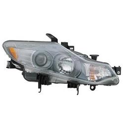 Body Parts Headlight Assemblies for 2009-2014 MURANO - NI2503185V