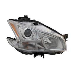 Body Parts Headlight Assemblies NI2503186C