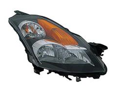 Body Parts Headlight Assemblies NI2503187