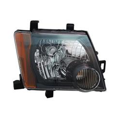 Body Parts Headlight Assemblies for 2008-2015 XTERRA - NI2503189C
