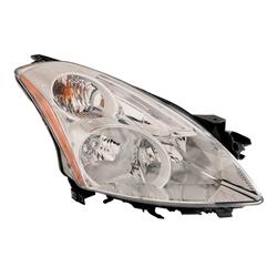 Body Parts Headlight Assemblies for 2010-2012 ALTIMA - NI2503190C