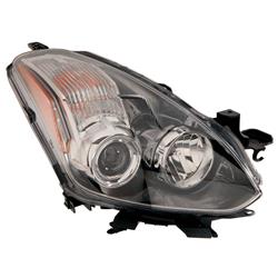 Body Parts Headlight Assemblies for 2010-2013 ALTIMA - NI2503191C