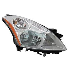 Body Parts Headlight Assemblies for 2010-2012 ALTIMA - NI2503194