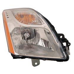 Body Parts Headlight Assemblies for 2010-2012 SENTRA - NI2503196C