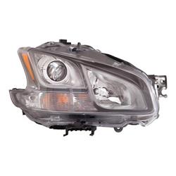Body Parts Headlight Assemblies for 2011-2014 MAXIMA - NI2503205C