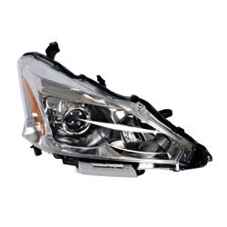 Body Parts Headlight Assemblies for 2013-2014 ALTIMA - NI2503208C