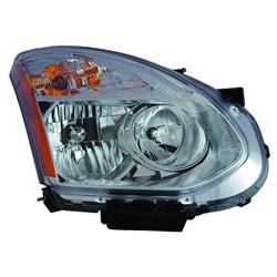 Body Parts Headlight Assemblies for 2013 ROGUE - NI2503217C