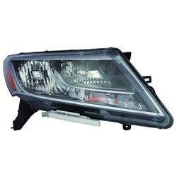 Body Parts Headlight Assemblies for 2013-2016 PATHFINDER - NI2503221C