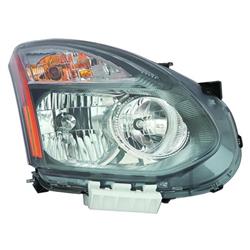 Coast to Coast International Body Parts Headlight Assemblies NI2503231V