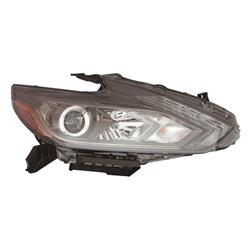 Body Parts Headlight Assemblies for 2016-2018 ALTIMA - NI2503243C