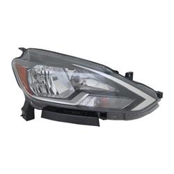 Body Parts Headlight Assemblies for 2016-2019 SENTRA - NI2503244OE