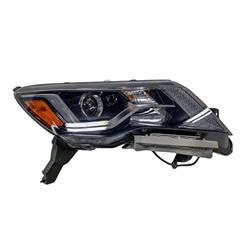 Body Parts Headlight Assemblies NI2503252C