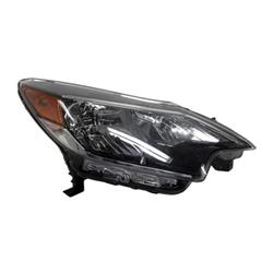Body Parts Headlight Assemblies for 2017-2019 VERSA NOTE - NI2503257C