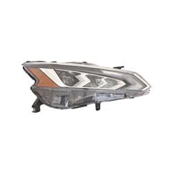 Body Parts Headlight Assemblies for 2019 ALTIMA - NI2503266C