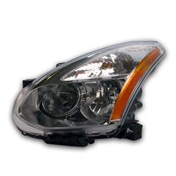 Body Parts Headlight Assemblies NI2518110V