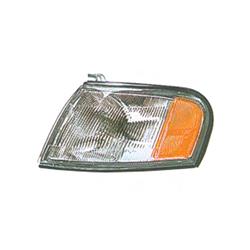 Body Parts Parking Lamp Assemblies for 1995-1998 200SX, 1995-1999 SENTRA - NI2520113V