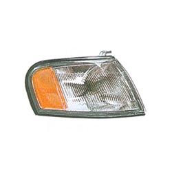 Body Parts Parking Lamp Assemblies for 1995-1998 200SX, 1995-1999 SENTRA - NI2521113V