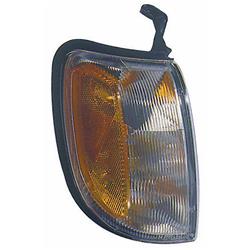 Body Parts Parking Lamp Assemblies for 1998-2000 FRONTIER, 2000-2001 XTERRA - NI2521124C