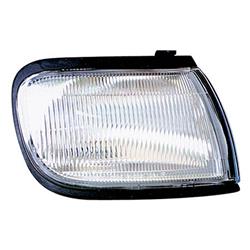 Body Parts Parking Lamp Assemblies for 1997-1999 MAXIMA - NI2521125V