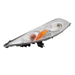 Body Parts Marker Light Assemblies for 2011-2014 JUKE - NI2530117C