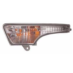 Coast to Coast International Body Parts Turn Signal Indicators NI2530118V