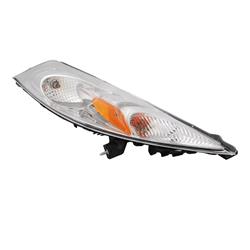 Body Parts Marker Light Assemblies for 2011-2014 JUKE - NI2531117C