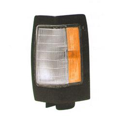 Body Parts Marker Light Assemblies for 1990-1994 D21, 1995-1997 PICKUP - NI2550104V