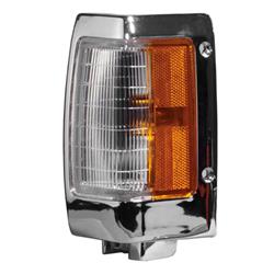 Coast to Coast International Body Parts Side Marker Light Components NI2550107V