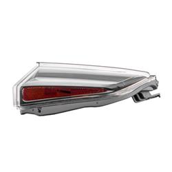 Body Parts Marker Light Assemblies for 2013-2017 LEAF - NI2550142OE
