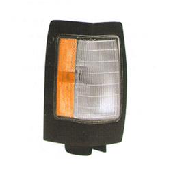 Body Parts Marker Light Assemblies for 1990-1994 D21, 1995-1997 PICKUP - NI2551104V