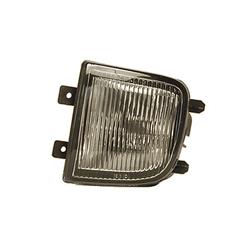 Coast to Coast International Body Parts Light Bars, Light Pods and Fog Lights NI2592108V