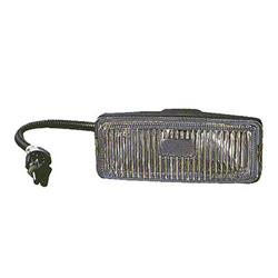 Coast to Coast International Body Parts - Light Bars, Light Pods and Fog Lights for 1987-1995 PATHFINDER - NI2592113