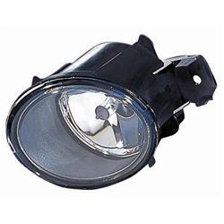 Body Parts Fog Light Assemblies NI2592122C