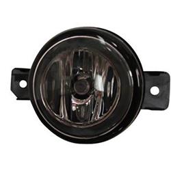 Body Parts Fog Light Assemblies NI2592122V