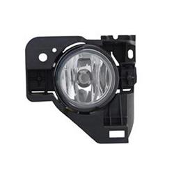 Body Parts Fog Light Assemblies NI2592128V