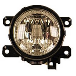 Coast to Coast International Body Parts Light Bars, Light Pods and Fog Lights NI2592133