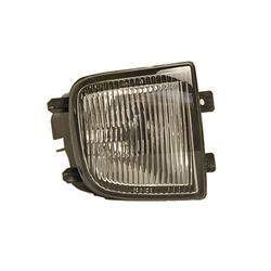 Coast to Coast International Body Parts - Light Bars, Light Pods and Fog Lights for 1999-2004 PATHFINDER - NI2593108V
