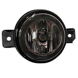 Body Parts Fog Light Assemblies NI2593122