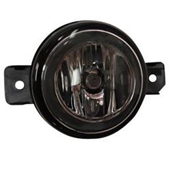 Body Parts Fog Light Assemblies NI2593122V
