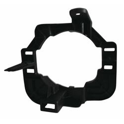 Body Parts Fog Light Brackets NI2602100