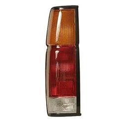Body Parts Taillight Assemblies for 1990-1994 D21, 1995-1997 PICKUP - NI2800103