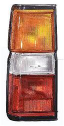 Body Parts Taillight Assemblies for 1987-1995 PATHFINDER - NI2800122